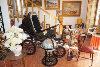 Casa adosada en venta en Turís