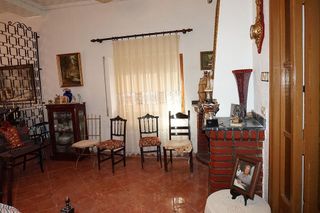 Casa adosada en venta en Turís