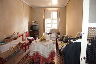 Casa adosada en venta en Turís