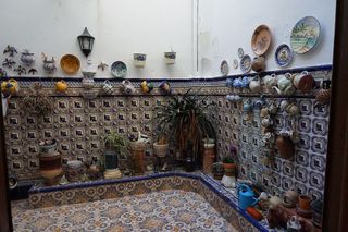 Casa adosada en venta en Turís