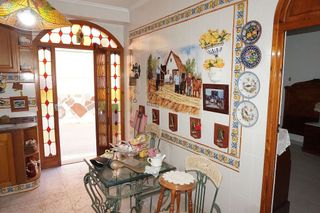 Casa adosada en venta en Turís