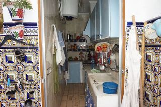 Casa adosada en venta en Turís