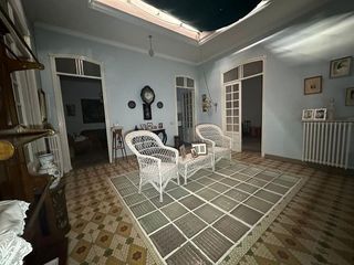 Casa pareada en venta en Tomelloso