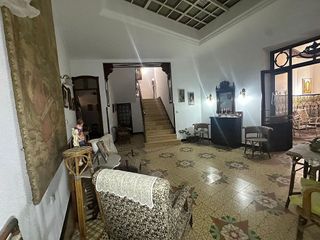 Casa pareada en venta en Tomelloso