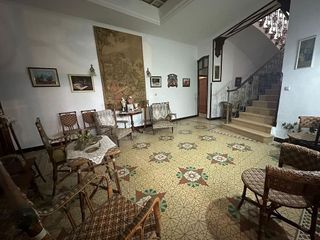 Casa pareada en venta en Tomelloso