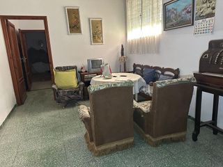 Casa pareada en venta en Tomelloso