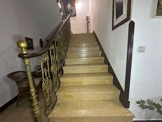 Casa pareada en venta en Tomelloso