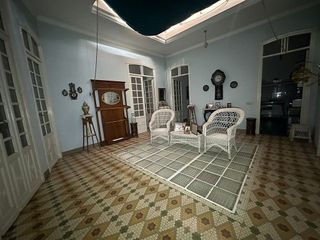 Casa pareada en venta en Tomelloso