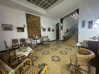 Casa pareada en venta en Tomelloso