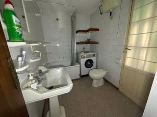 Casa pareada en venta en Tomelloso