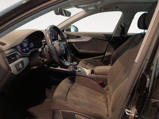 Audi A4 35 TDI advanced