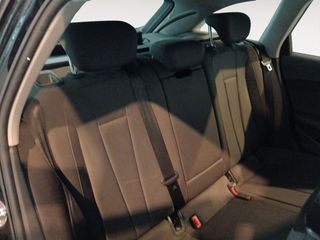 Audi A4 35 TDI advanced