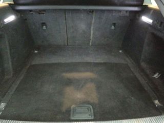 Audi A4 35 TDI advanced