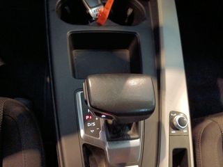 Audi A4 35 TDI advanced