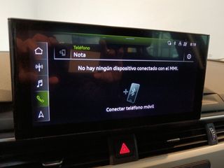 Audi A4 35 TDI advanced