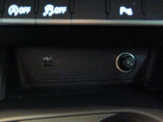 Audi A4 35 TDI advanced