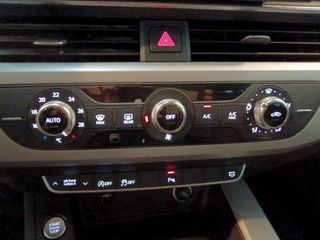 Audi A4 35 TDI advanced