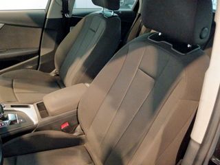 Audi A4 35 TDI advanced