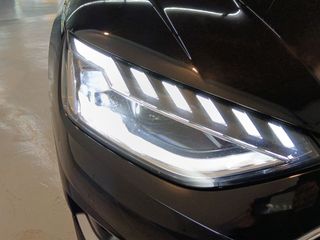 Audi A4 35 TDI advanced