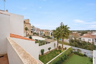 Chalet en venta en Alaior