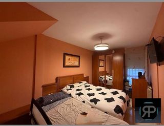 Casa adosada en venta en Tomelloso