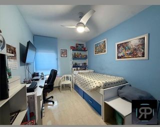 Casa adosada en venta en Tomelloso