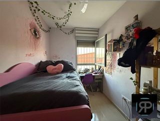 Casa adosada en venta en Tomelloso