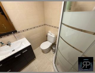 Casa adosada en venta en Tomelloso