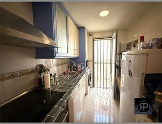 Casa adosada en venta en Tomelloso