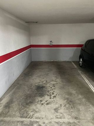 Casa adosada en venta en Tomelloso