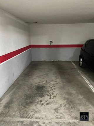 Casa adosada en venta en Tomelloso