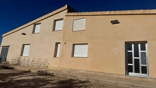 Casa rural en venta en L'Ametlla de Mar en Ametlla de Mar, l´