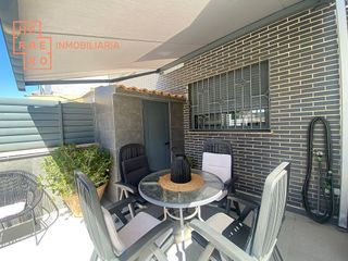 Casa adosada en venta en Parque Sensal en Castellón de la Plana