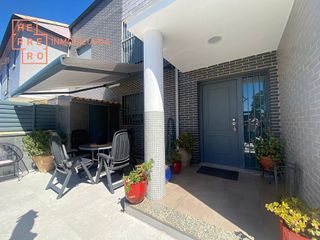 Casa adosada en venta en Parque Sensal en Castellón de la Plana