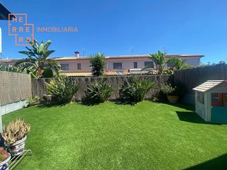 Casa adosada en venta en Parque Sensal en Castellón de la Plana