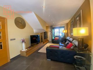 Casa adosada en venta en Parque Sensal en Castellón de la Plana