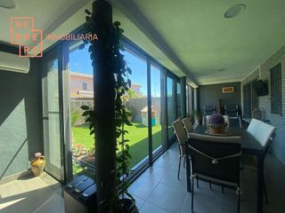 Casa adosada en venta en Parque Sensal en Castellón de la Plana