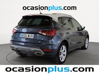 SEAT Arona 1.5 TSI S&S FR XL DSG 110 kW (150 CV)