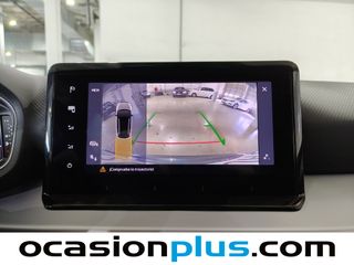 SEAT Arona 1.5 TSI S&S FR XL DSG 110 kW (150 CV)