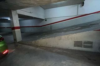 Garaje en venta en Ctra. Vic - Remei en Manresa