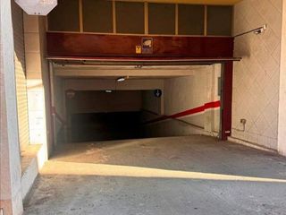 Garaje en venta en Ctra. Vic - Remei en Manresa