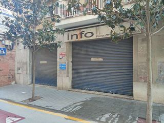 Local comercial en venta en Martorell