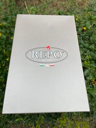 Sandali Made in Italy neri con strass