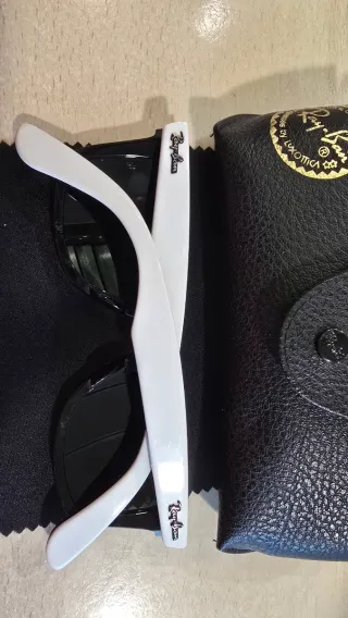 Gafas de Sol Ray-Ban RB2140 Wayfarer