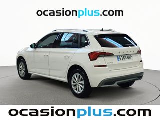Skoda Kamiq 1.0 TSI Ambition 81 kW (110 CV)