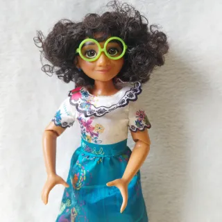 Muñecas Isabella y Mirabel Encanto