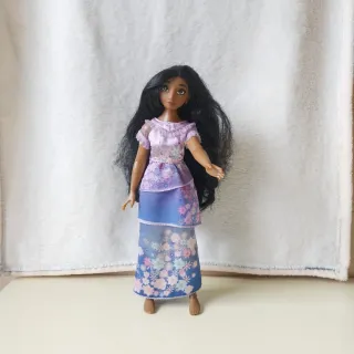 Muñecas Isabella y Mirabel Encanto