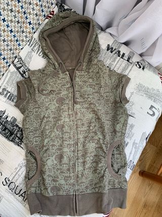 Lote Ropa Mujer Zara, Bershka, Caroll, Esprit, C.I