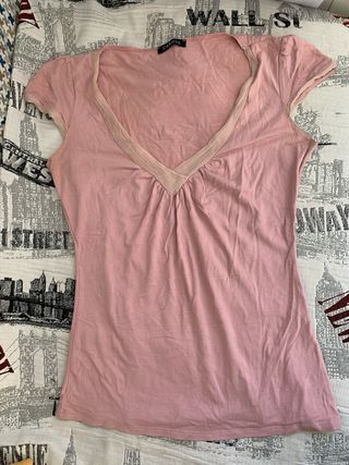 Lote Ropa Mujer Zara, Bershka, Caroll, Esprit, C.I