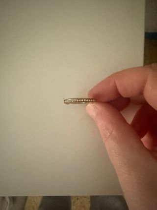 Guess Anillo y Pendiente Mujer